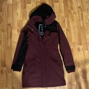 Hollister Jacket